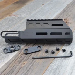 10221-01 - HB INDUSTRIES CZ Bren 2 Handguard 7.8″ M-Lok