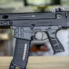10205-04 - HB industries CZ Bren 2 Trigger Tungsten
