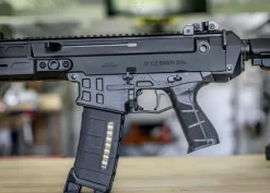 10205-04 - HB industries CZ Bren 2 Trigger Tungsten