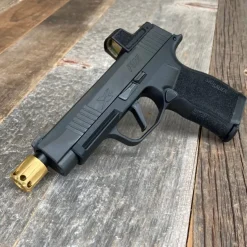 10144-02 -HB Industries Micro Comp + Thread Protector