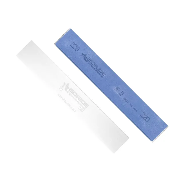 HBT2-220 - Hapstone Pierre Boride T2 grain 220