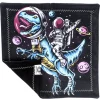 HC26 - Hank Cartel mouchoir microfibre de présentation