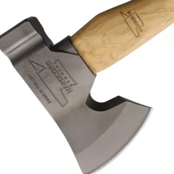 HCHCMPCNN - HARDCORE HAMMERS Camp Companion Axe