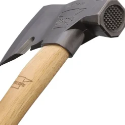 HCH02 - HARDCORE HAMMERS Hardcore Survivalist Hatchet