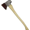 HCH06428 - HARDCORE HAMMERS Ranger Axe Natural