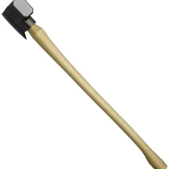 HCH06428 - HARDCORE HAMMERS Ranger Axe Natural