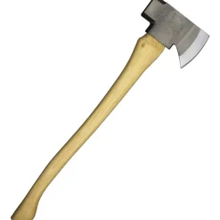 HCH06428 - HARDCORE HAMMERS Ranger Axe Natural