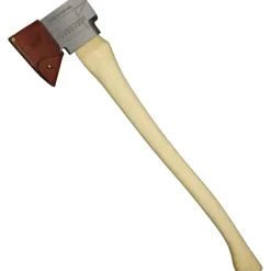 HCH04828 - HARDCORE HAMMERS Raptor Axe Naturel