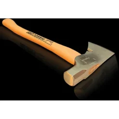 HCH01 - HARDCORE HAMMERS Super Naturalist Hatchet