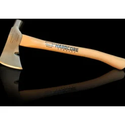 HCH01 - HARDCORE HAMMERS Super Naturalist Hatchet