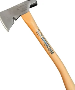 HCH01 - HARDCORE HAMMERS Super Naturalist Hatchet