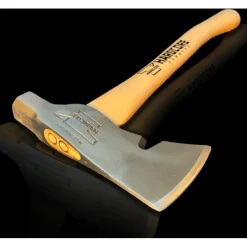 HCH01 - HARDCORE HAMMERS Super Naturalist Hatchet