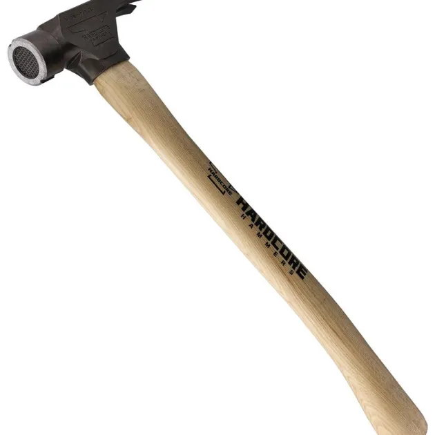HCH021 - HARDCORE HAMMERS The Original Hammer Naturel