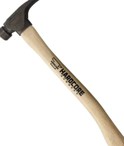 HCH021 - HARDCORE HAMMERS The Original Hammer Naturel