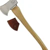 HCHTRC40NC23 - HARDCORE HAMMERS Conservationist TR Axe 23"