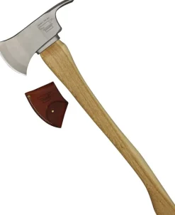 HCHTRC40NC23 - HARDCORE HAMMERS Conservationist TR Axe 23"