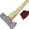 HCHTRF40NC23 - HARDCORE HAMMERS Forester TR Axe Naturel 23" Combi Hache/Coin