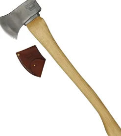 HCHTR40NC23 - HARDCORE HAMMERS Original TR Axe Naturel 23"