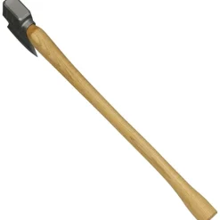 HCHTR40NC23 - HARDCORE HAMMERS Original TR Axe Naturel 23