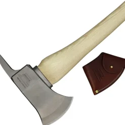 HCHTRP40NC23 - HARDCORE HAMMERS Pioneer TR Axe Naturel 23