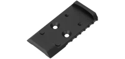 HCZP10_K - HOLOSUN Adaptateur montage CZ P10 407K/507K/EPS/EPSCARRY