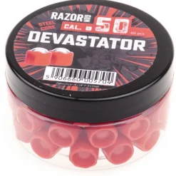 HDRRG - RazorGun Steel Core Devastator Cal. .50 Umarex HDR50