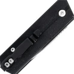 55028 - Herbertz Couteau automatique G10