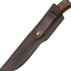 Herbertz Couteau outdoor D2 Noyer