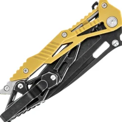 578712 - Herbertz Couteau pliant à système
