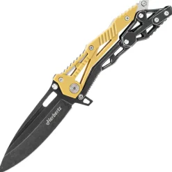578712 - Herbertz Couteau pliant à système