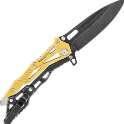 578712 - Herbertz Couteau pliant à système