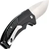 55026 - Herbzert Couteau automatique aluminium