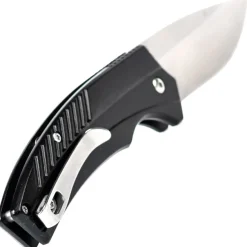 55026 - Herbzert Couteau automatique aluminium
