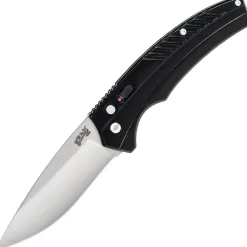 55026 - Herbzert Couteau automatique aluminium