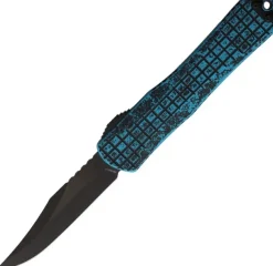 Heretic Knives Manticore X S/E Bowie Frag DLC