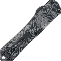 Heretic Manticore E TOPO Blade Show West Special
