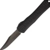 Heretic Manticore S D/E Frag Bowie Blade