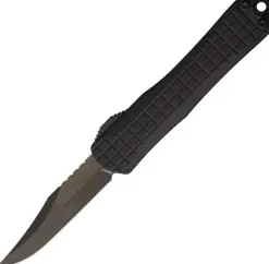 Heretic Manticore S D/E Frag Bowie Blade