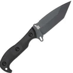 HERO4T-01 - TOPS knives Silent Hero 4 Tanto