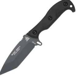 HERO4T-01 - TOPS knives Silent Hero 4 Tanto