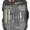 HEX112 - HEXA IMPACT cal.22 Kit de nettoyage pour armes