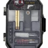 HEX100 - HEXA IMPACT 9MM-38SP-357MAG Kit de nettoyage pour armes