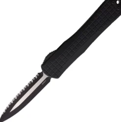 H032-F10-CT - Heretic Knives Manticore X Grenade Frag