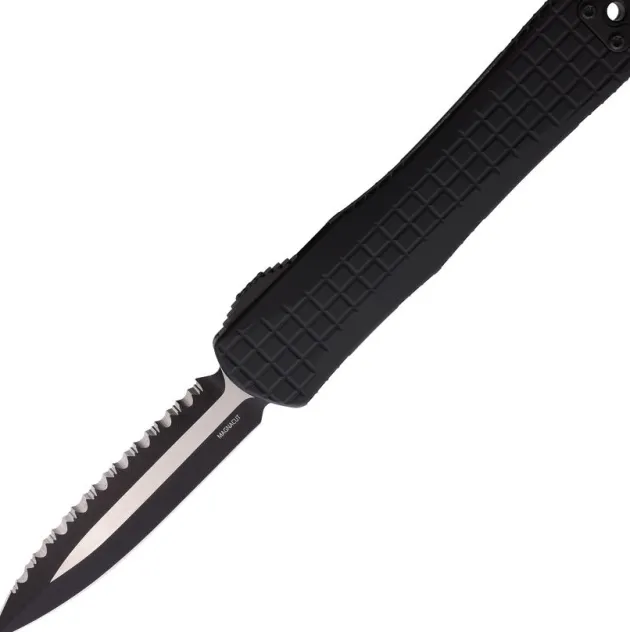 H032-F10-CT - Heretic Knives Manticore X Grenade Frag