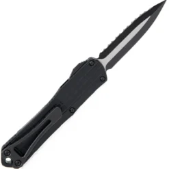 H024F-10CT - Heretic Manticore S D/E Frag Handle Tactical