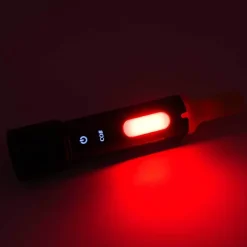HFL4000 - HACKNITE Hotinus 600r lampe torche LED 600lm