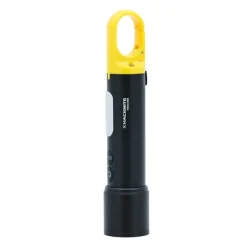 HFL4000 - HACKNITE Hotinus 600r lampe torche LED 600lm