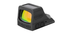 HHE508TRD - Holosun Reflex 508T Rouge