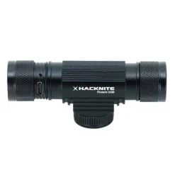 HHL3000 - HACKNITE Photoris 500R Frontale Rechargeable 500lm 18650 3350mAh