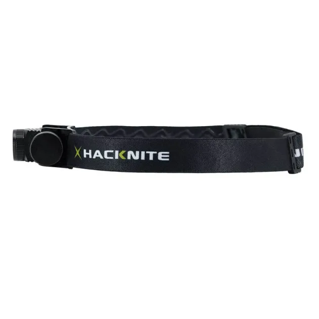 HHL3000 - HACKNITE Photoris 500R Frontale Rechargeable 500lm 18650 3350mAh